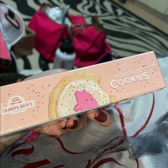 Crumbl Cookie Game - Picture 6 of 7